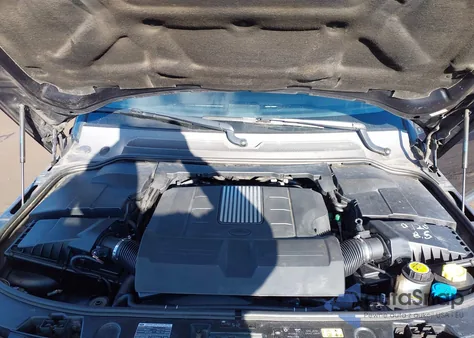 2016 Land Rover Lr4 from USA, damaged, VIN SALAG2V65GA790904